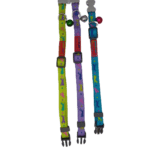 Collar Nunbell Uarone para perro - Talla XS