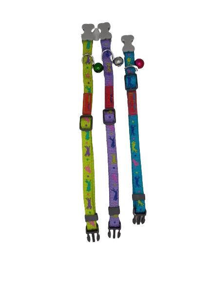 Collar Nunbell Uarone para perro - Talla XS
