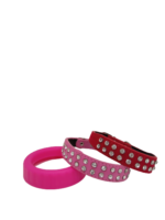 Collar con brillantes para mascota | Talla 1