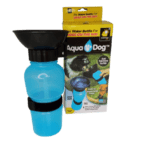 Bebedero Portátil 18oz para perro