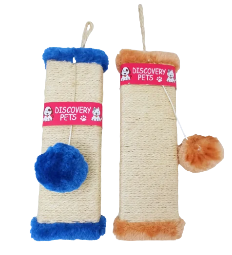 Rascador discovery pets para Gato