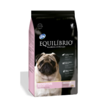 Equilibrio Adult Sensitive Small Breeds