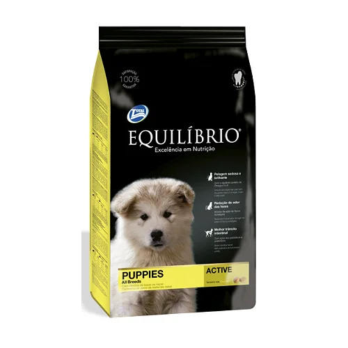 Equilibrio Puppies All Breeds