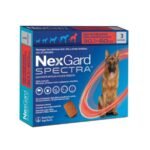 nexgard spectra 30 60 kg