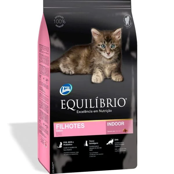 Equilibrio Kittens – Gatitos hasta 12 meses