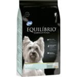 Equilibrio Adult Light Small Breeds 2 Kg