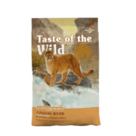 Taste of the Wild Canyon River Feline 2 Kg