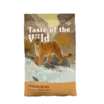 Taste of the Wild Canyon River Feline 2 Kg