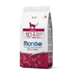 Monge Feline Adult Indoor
