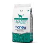 Monge Feline Adult Hairball Control