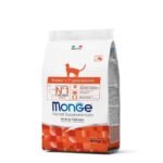 Monge feline adult senior 400 g