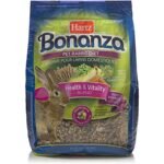 Hartz Bonanza Rabbit diet 1.8kg