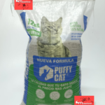 Arena sanitaria Puffy Cat