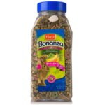 Hartz Bonanza Pet Rabbit Diet – Dieta de conejo para mascotas 22.5 OZ