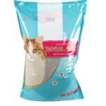 Arena para gato encapsulante Royal Cat