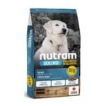 Nutram S10 Sound Senior Dog – Adulto Mayor