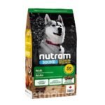 Nutram S9 Sound Lamb Adult Dog – Adulto Cordero