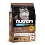 Nutram T22 Total Grain-Free Turkey, Chicken & Duck Cat