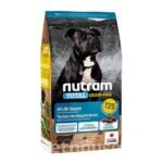 Nutram T25 Total Grain Free Salmon & Trout Dog