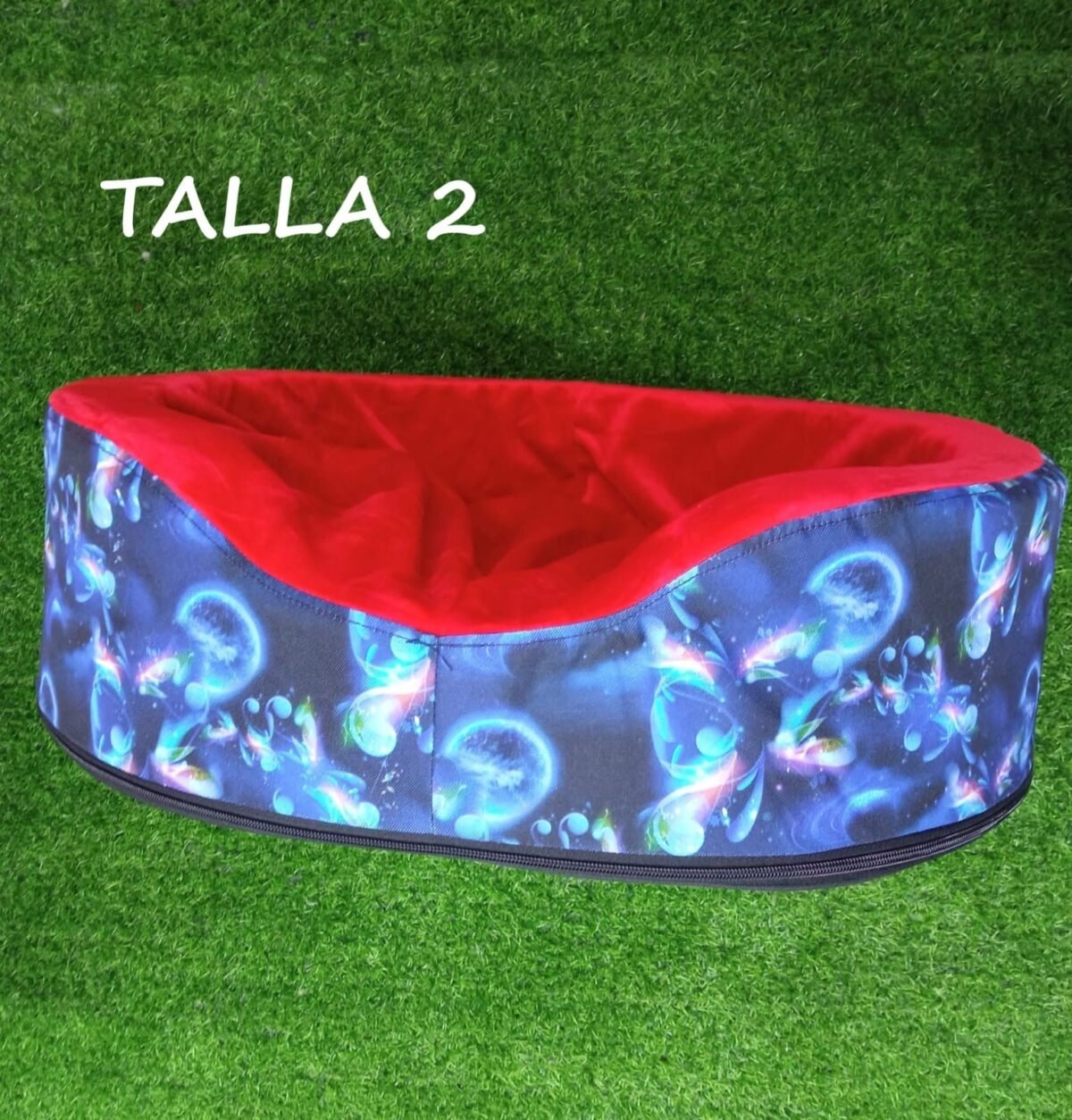 Cama con Diseño variados para Mascota - Imagen 5
