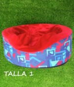 Cama con Diseño variados para Mascota