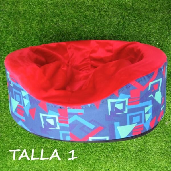 Cama con Diseño variados para Mascota