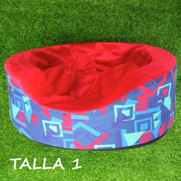 Cama con Diseño variados para Mascota