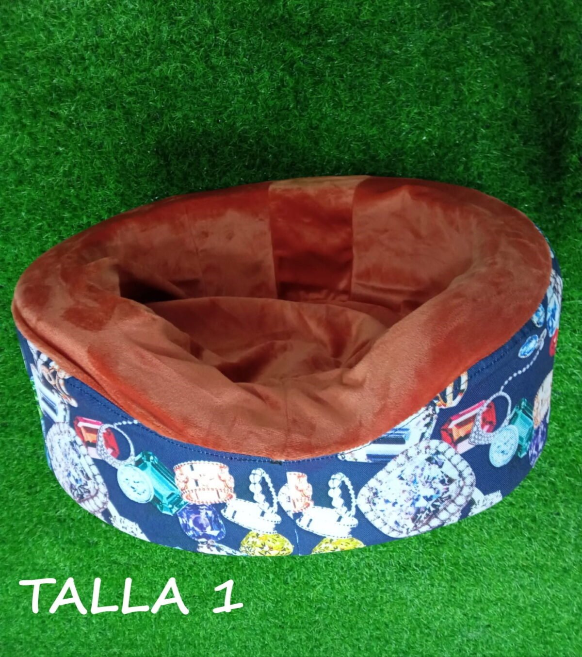 Cama con Diseño variados para Mascota - Imagen 8