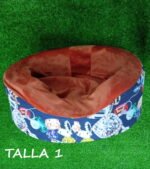 Cama con Diseño variados para Mascota - Imagen 8