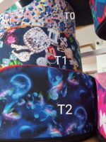 Cama con Diseño variados para Mascota - Imagen 3