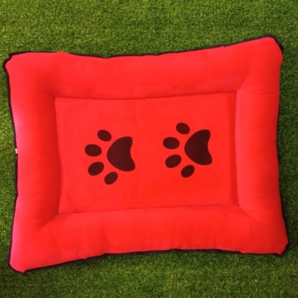 Cama colchoneta para Mascota