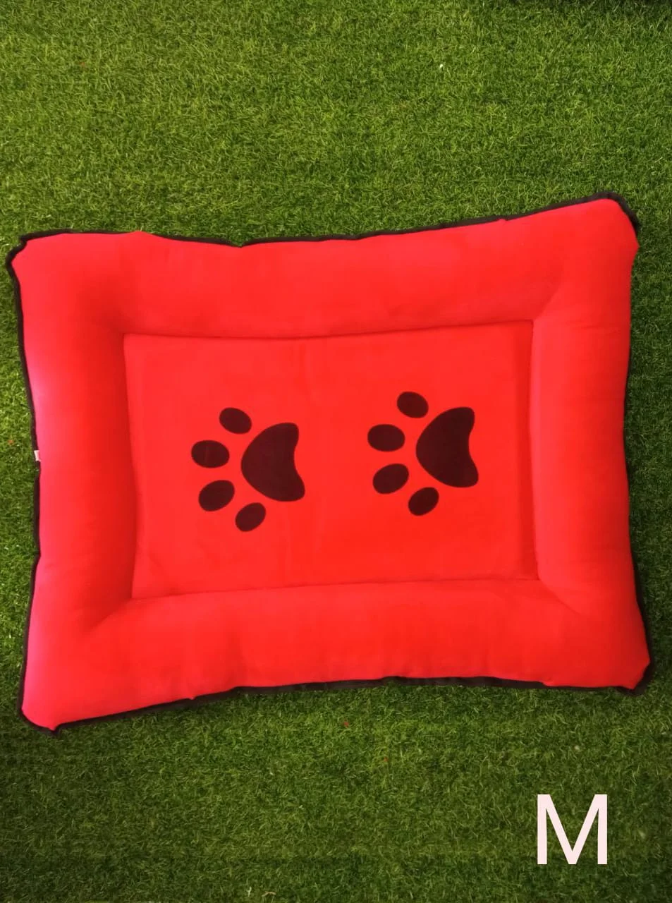Cama colchoneta para Mascota Cama colchoneta para Mascota