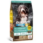 Nutram I20 Ideal Sensitive Skin Coat & Stomach