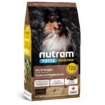 Nutram T23 Grain-Free Turkey, Chicken & Duck