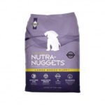 Nutra Nuggets Large Breed Puppy 15Kg - Cachorro Raza Grande