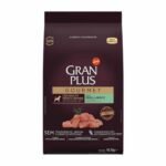 Gran Plus Gourmet Perro Mediano y Grande | Pavo y Arroz 15kg