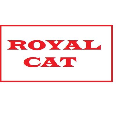 RoyalCat marca de arena para gatos