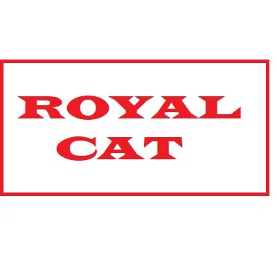 RoyalCat marca de arena para gatos