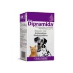 Drag Pharma Dipramida