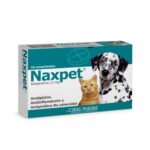 Dragpharma Naxpet (10 Mg Ketoprofeno) Caja X 10 Tabletas