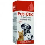 Dragpharma Pet - Otic (Solución De Limpieza Ótica)