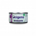 Origens Filete De Atun Con Aceituna 85gr