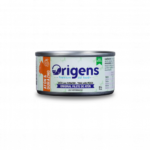 Origens Filete De Atún Con Durazno 85gr