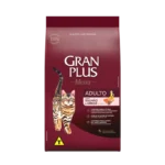 alimento para gato gran plus gato adulto salmón y arroz al mejor precio en Mastica