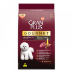 Gran Plus Gourmet Perro Mini Y Pequeño Sabor Cordero & Arroz