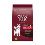 Alimento para mascotas gran plus menu perro adulto carne y arroz de 3kg al mejor precio en Lima, Perú