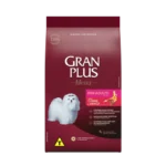 comida para perro gran plus menu perro adulto mini carne y arroz de 3kg al mejor precio de Lima
