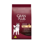 alimento para perro gran plus perro adulto pollo y arroz de 15kg al mejor precio en Perú