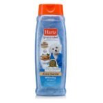 Groomer´s Best Whitener Shampoo Hartz 532 ml Shampoo para Pelo Blanco
