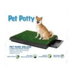 Baño Portátil Pet Potty